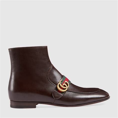 gucci pants boot|gucci boots outlet.